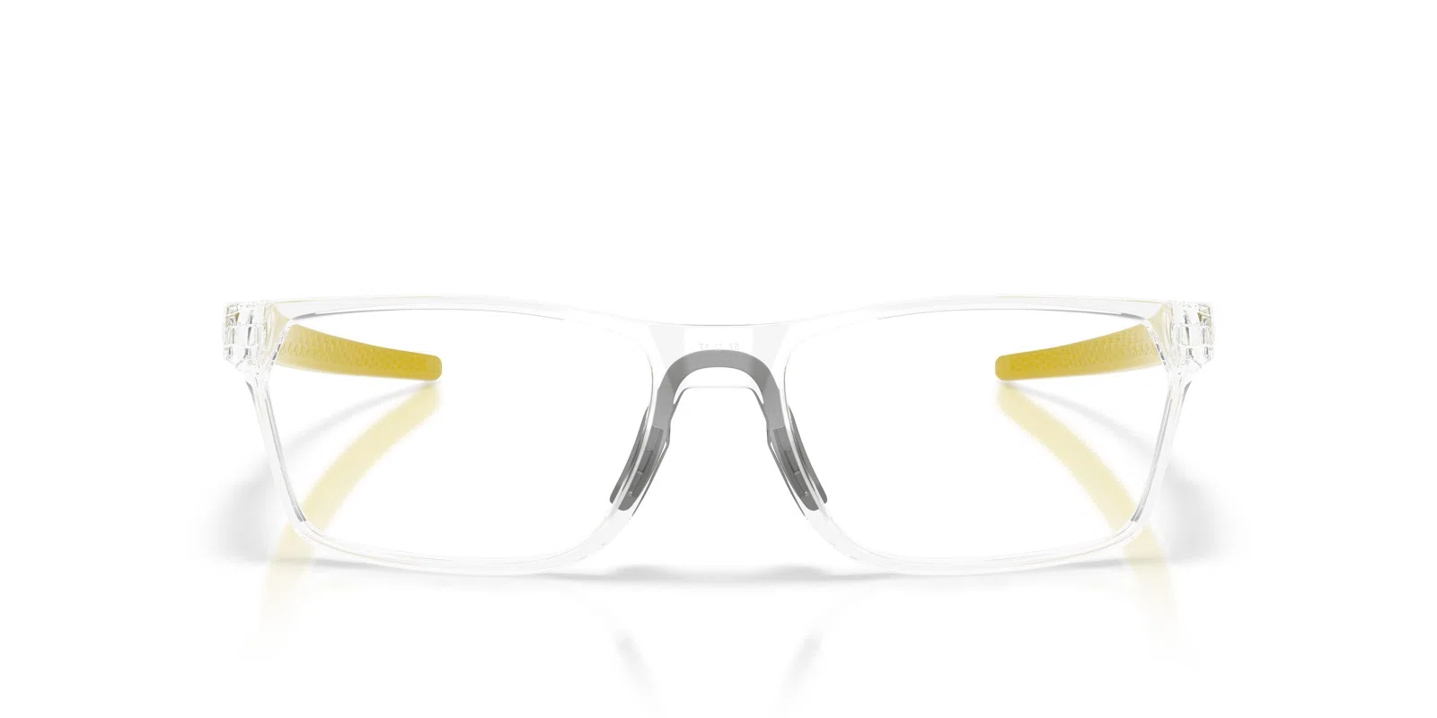 Oakley Hex Jector 8174F Eyeglasses - view 92